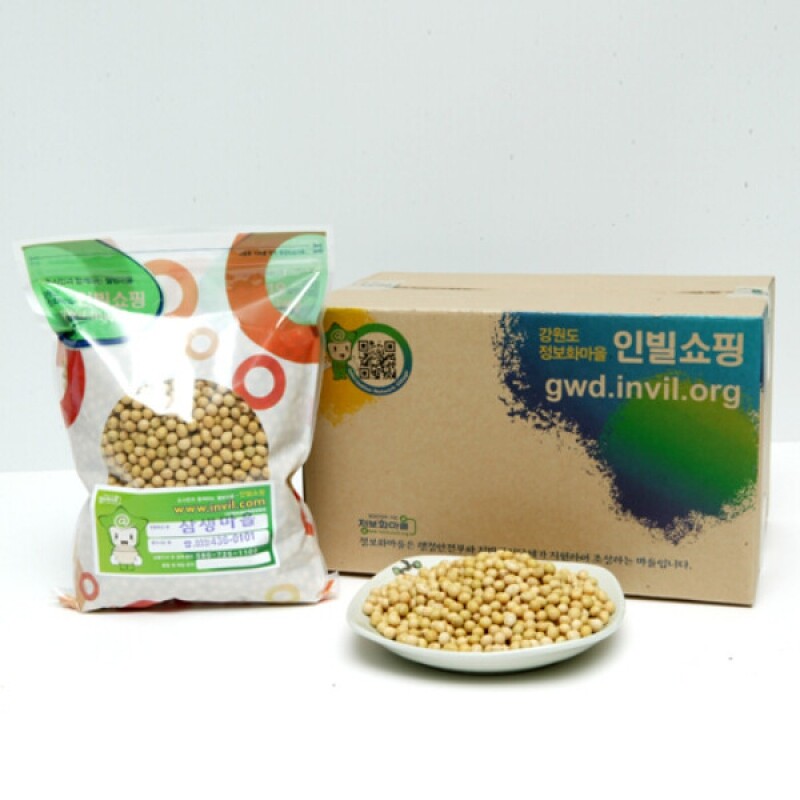 삼생마을,삼생마을 고소한 메주콩 1kg,2kg,3kg,7kg